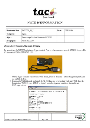 SIGMA NOTES INFORMATIONS SYS2006-03-23_1-Sigma-Paramétrage WCS232.pdf